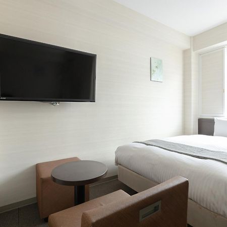 Vessel Inn Hiroshima Station Экстерьер фото